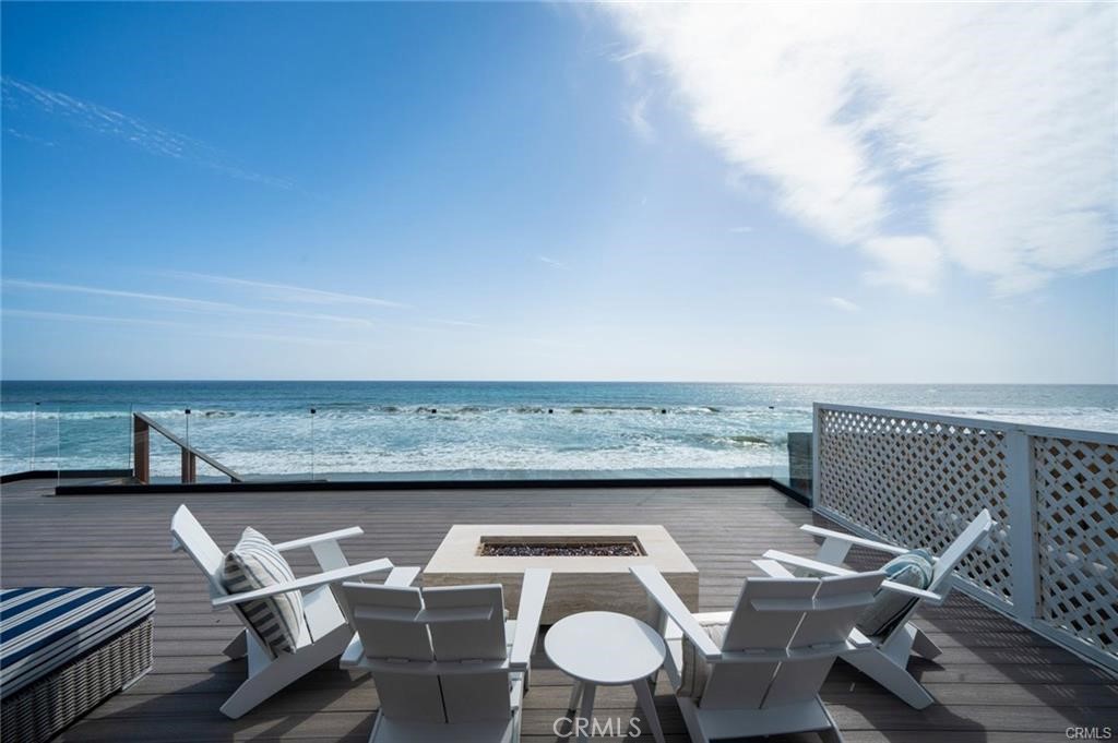 Beach Road Custom (BR) - Residential