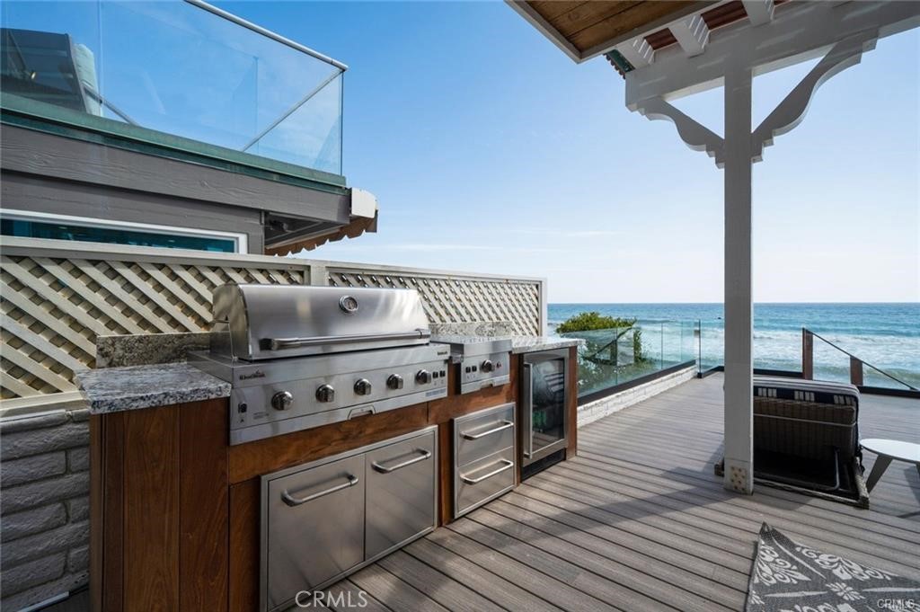 Beach Road Custom (BR) - Residential