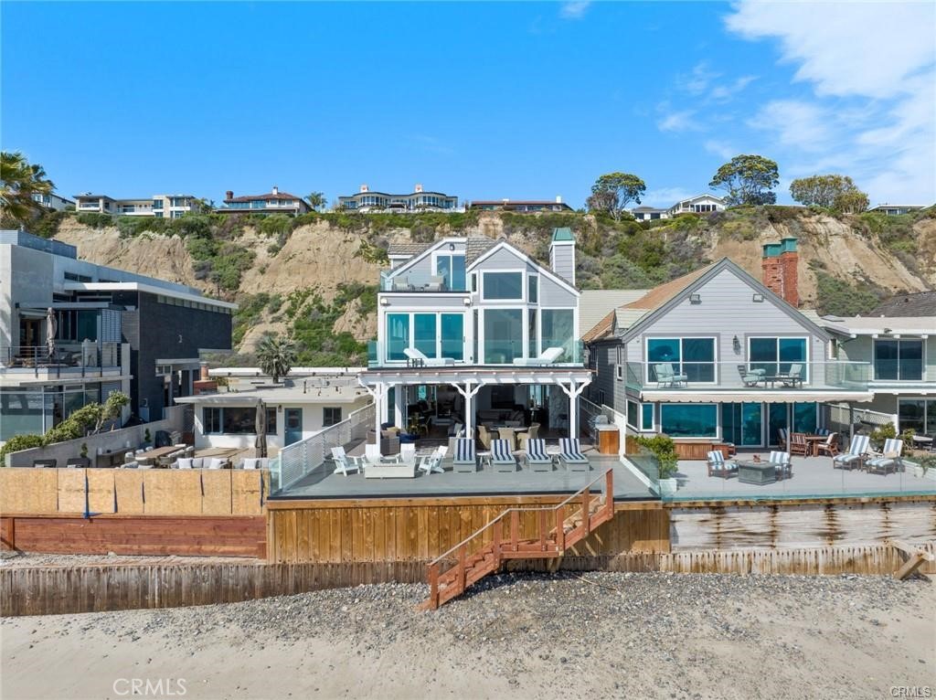 Beach Road Custom (BR) - Residential