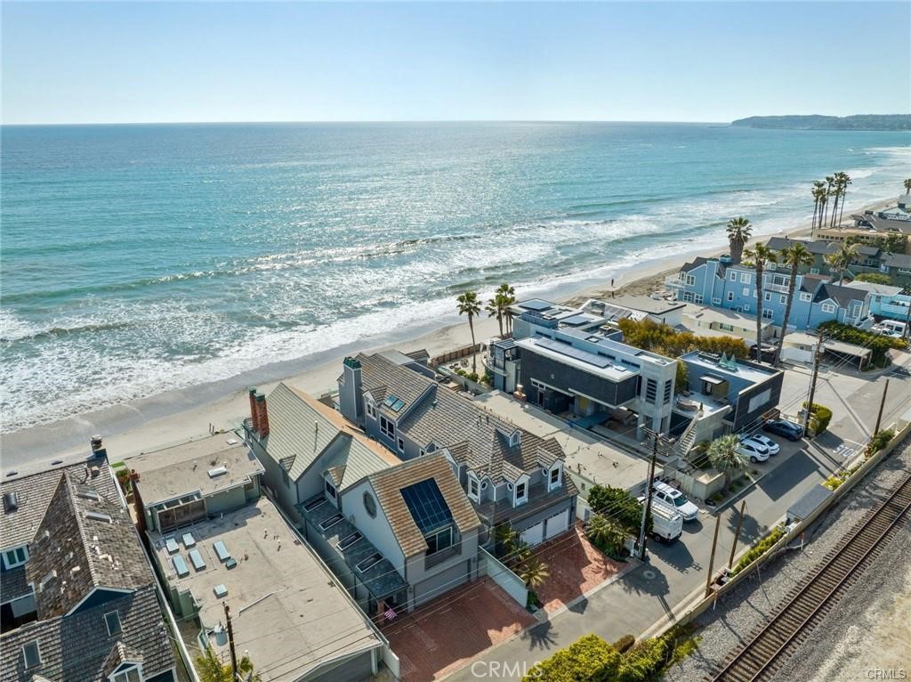 Beach Road Custom (BR) - Residential