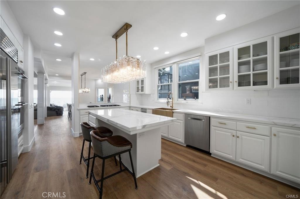 Beach Road Custom (BR) - Residential