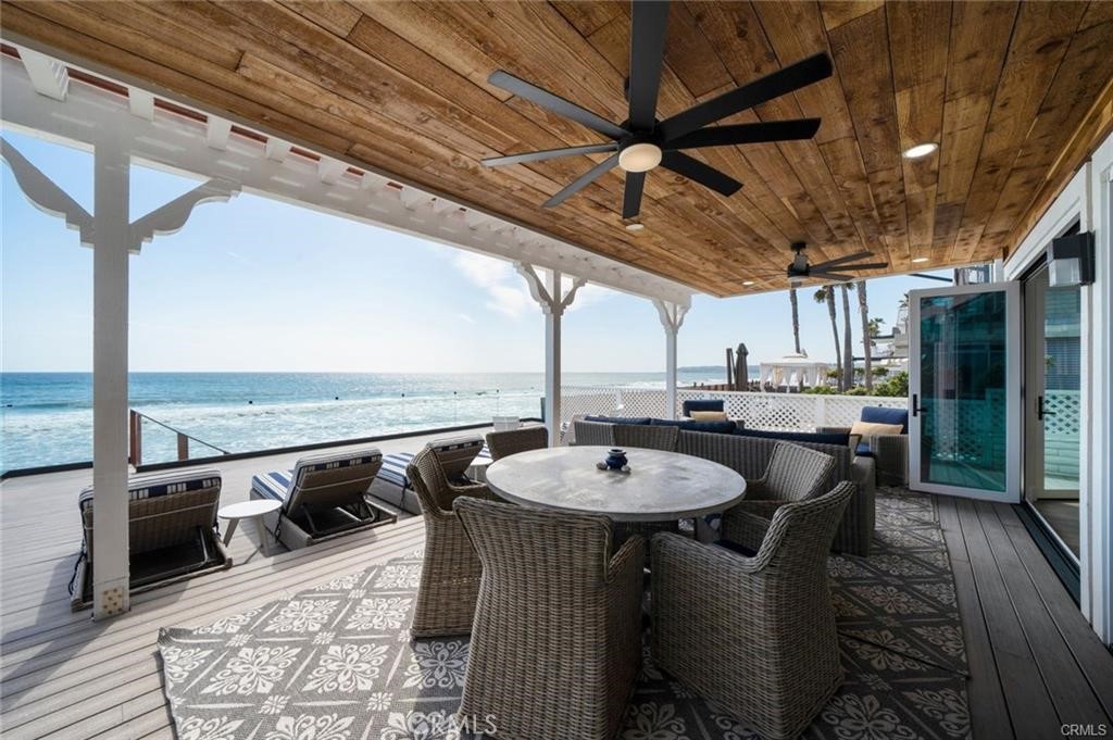 Beach Road Custom (BR) - Residential