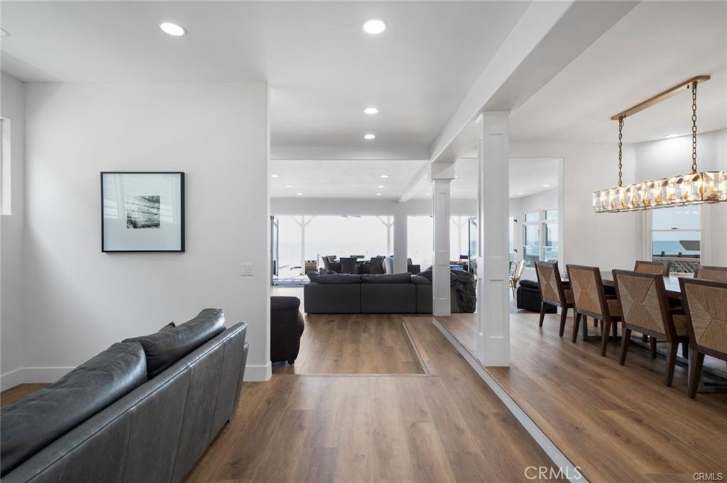 Beach Road Custom (BR) - Residential