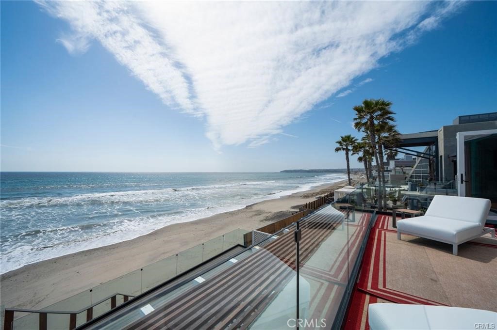 Beach Road Custom (BR) - Residential