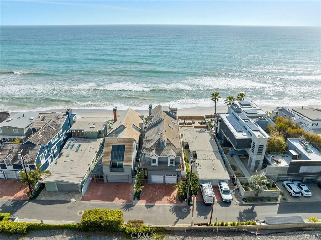 Beach Road Custom (BR) - Residential