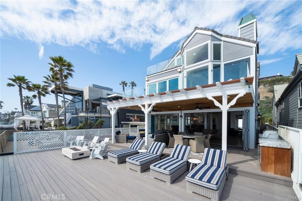 Beach Road Custom (BR) - Residential