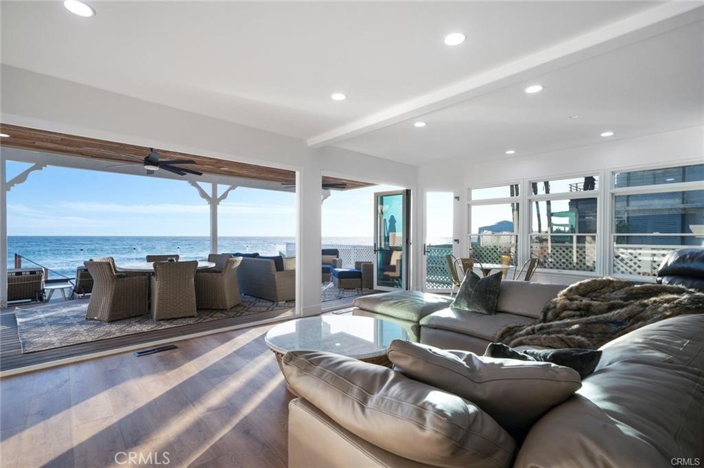 Beach Road Custom (BR) - Residential