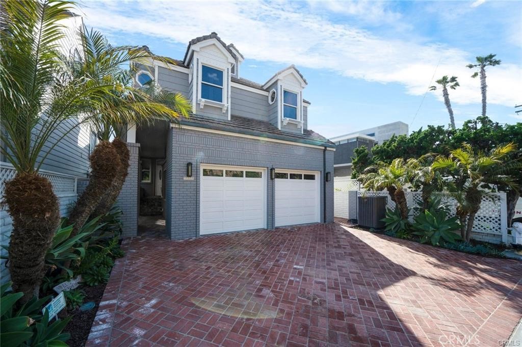 Beach Road Custom (BR) - Residential