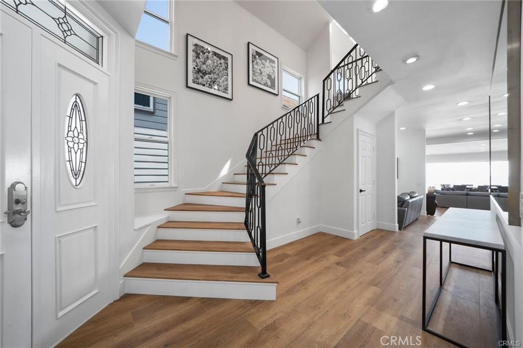 Beach Road Custom (BR) - Residential