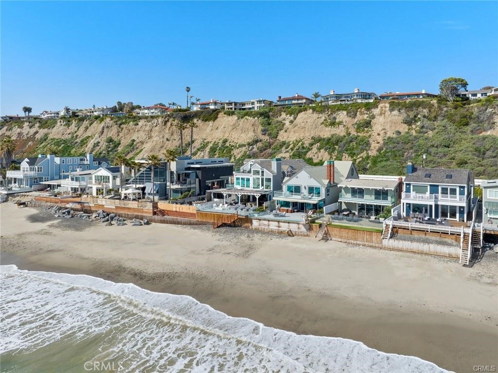 Beach Road Custom (BR) - Residential