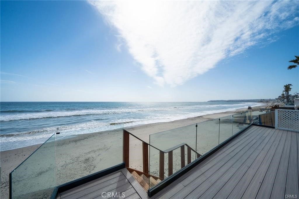 Beach Road Custom (BR) - Residential