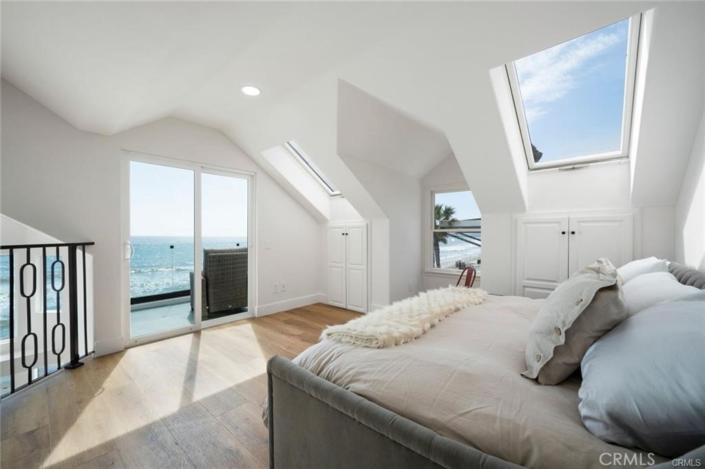 Beach Road Custom (BR) - Residential