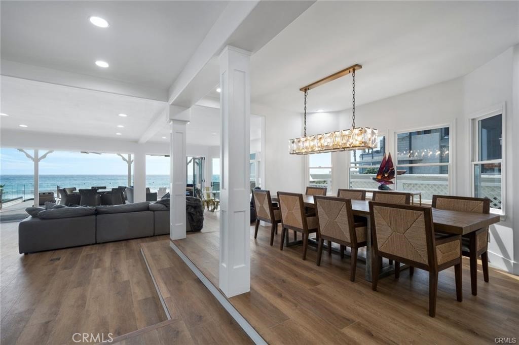 Beach Road Custom (BR) - Residential