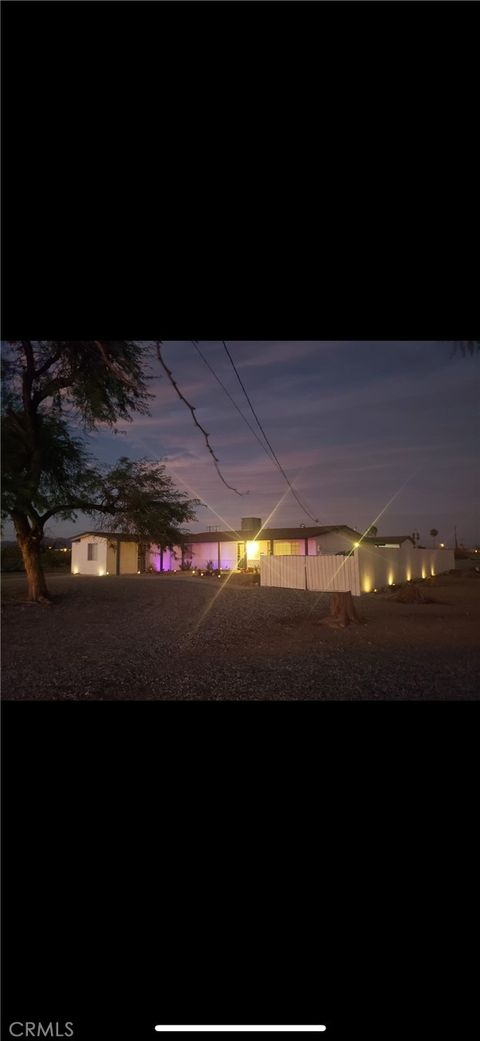 A home in Big River