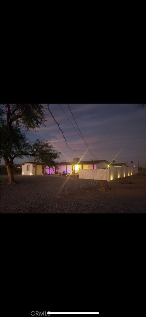 A home in Big River