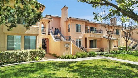 18752 Caminito Cantilena 166 Rancho Bernardo (San Diego) CA 92128