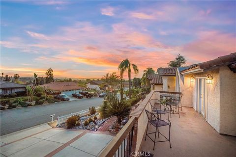 A home in San Dimas