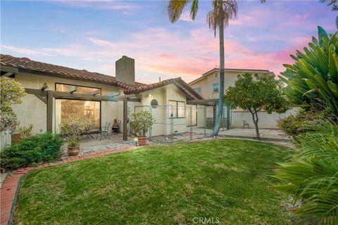 A home in San Dimas