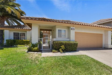 A home in Temecula