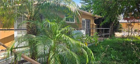 A home in North Hollywood