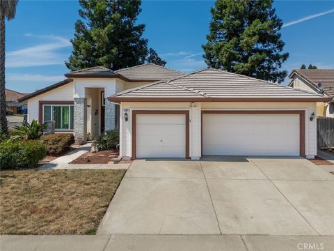 A home in Yuba City