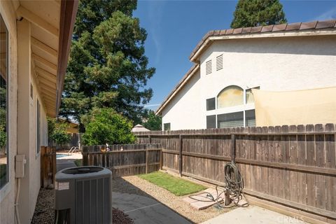 A home in Yuba City