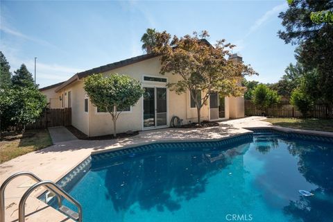 A home in Yuba City