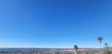 A home in San Diego