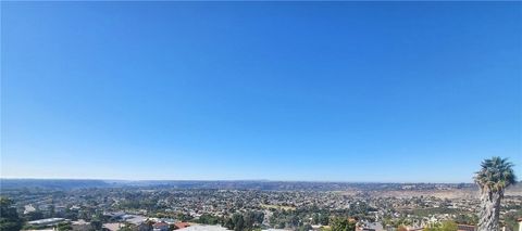 A home in San Diego