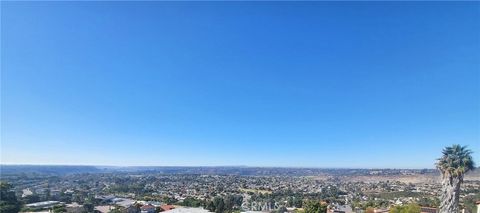 A home in San Diego