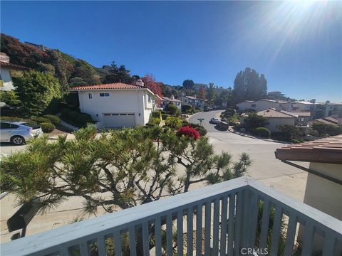 A home in San Diego