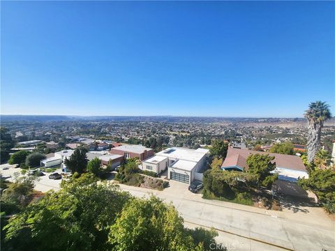 A home in San Diego