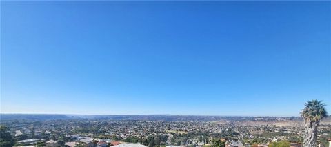 A home in San Diego