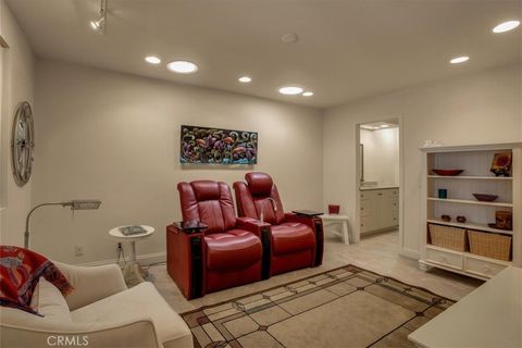 A home in Palm Desert