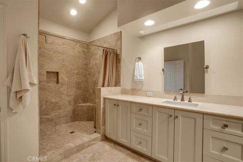 A home in Palm Desert