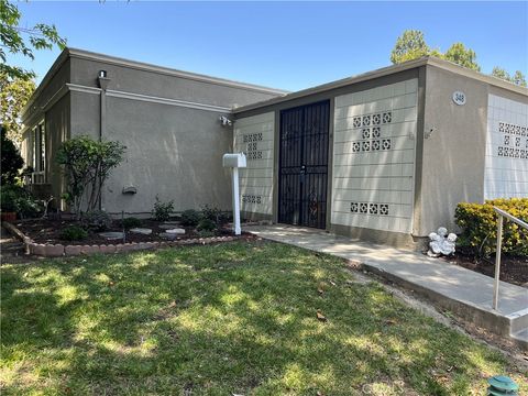 A home in Laguna Woods