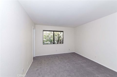 A home in Yorba Linda