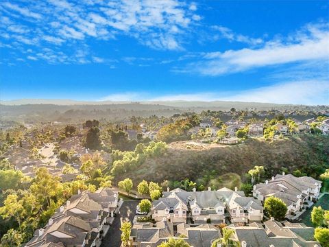 A home in Mission Viejo