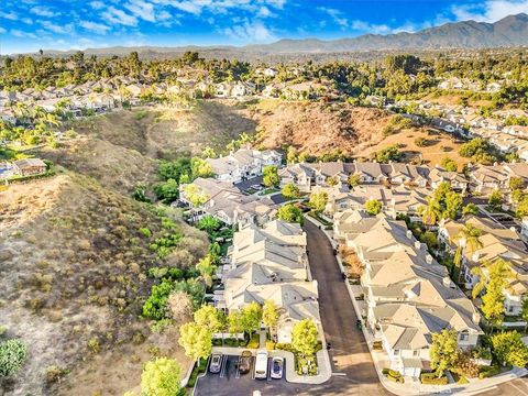 A home in Mission Viejo