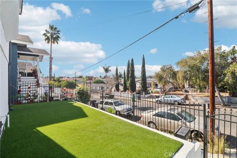 A home in San Diego