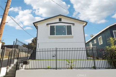 A home in San Diego