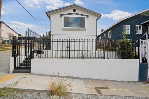 A home in San Diego