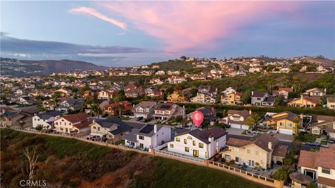 A home in San Clemente