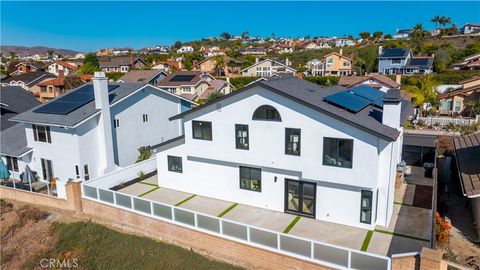 A home in San Clemente