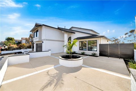 A home in San Clemente