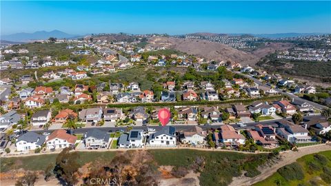 A home in San Clemente