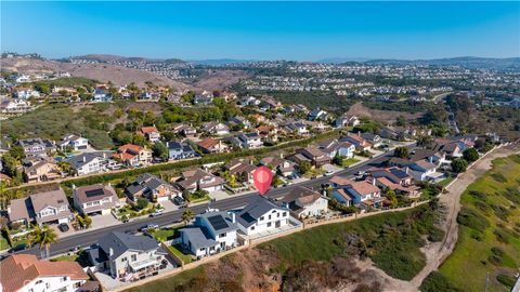 A home in San Clemente