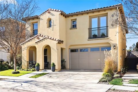 A home in Long Beach