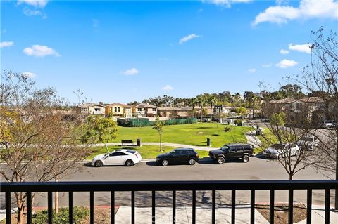 A home in Long Beach