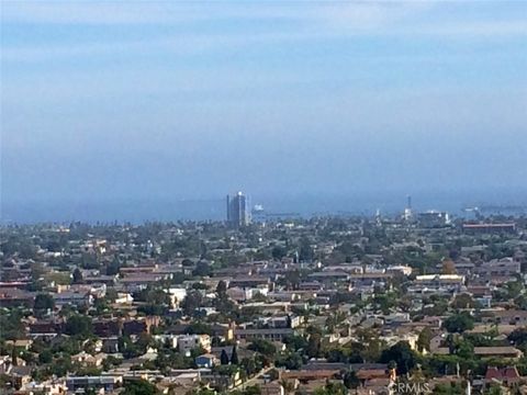 A home in Long Beach